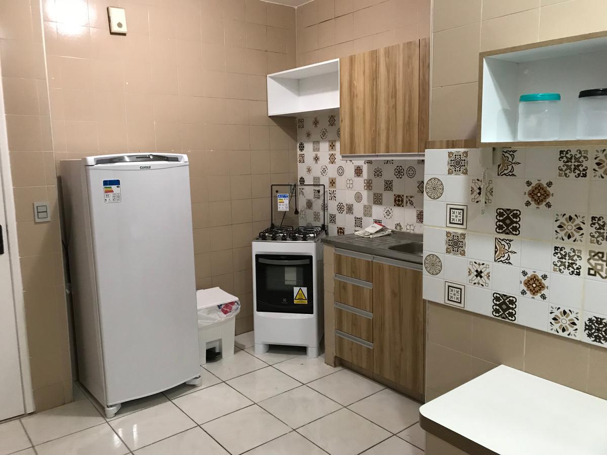 Apto Proximo Ao Shopping Iguatemi E Centro De Eventos Форталеза Екстер'єр фото