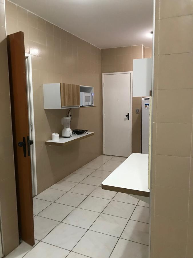 Apto Proximo Ao Shopping Iguatemi E Centro De Eventos Форталеза Екстер'єр фото